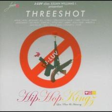 Threeshot - Love, Peace & Harmony (Limited Edition) mp3 Album by Julian Williams