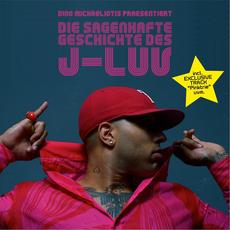 Die Sagenhafte Geschichte Des J-Luv mp3 Album by Julian Williams