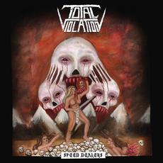 Speed Dealers mp3 Album by Total Violation