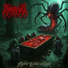 Mors Catacumbae mp3 Album by Thanathus