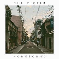 Homebound mp3 Album by The Victim