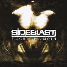 Flight Of A Moth mp3 Album by Sideblast