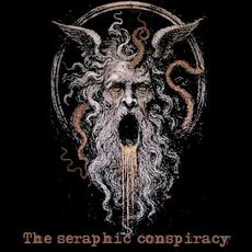 The seraphic conspiracy mp3 Album by Slave One (FRA)