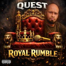 Royal Rumble mp3 Album by Quest
