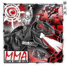 M.M.A mp3 Album by Quest