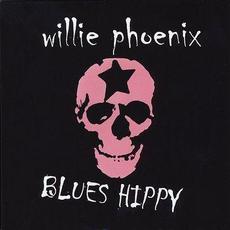Blues Hippy mp3 Album by Willie Phoenix