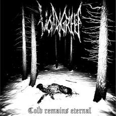 Cold Remains Eternal mp3 Album by Voidgrief