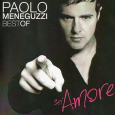 The best of: Sei amore mp3 Artist Compilation by Paolo Meneguzzi