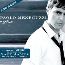 Musica mp3 Single by Paolo Meneguzzi