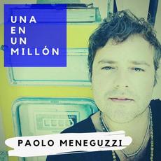 Una en un millón mp3 Single by Paolo Meneguzzi