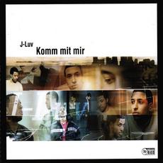 Komm Mit Mir mp3 Single by Julian Williams
