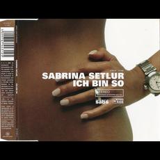 Ich Bin So mp3 Single by Sabrina Setlur