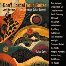 Don't Forget Your Guitar mp3 Compilation by Various Artists