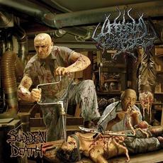 Sudden Death mp3 Album by Feast Of Corpses
