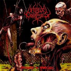 Sickness Of Mankind mp3 Album by Feast Of Corpses