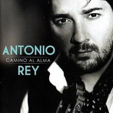 Camino al Alma mp3 Album by Antonio Rey