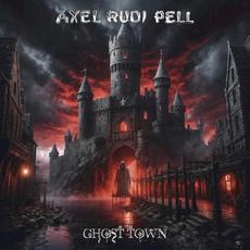 Ghost Town mp3 Album by Axel Rudi Pell