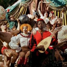 Big Disgrace mp3 Album by Haute & Freddy