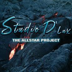 The Allstar Project mp3 Album by Studio D'Lux