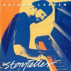 Storyteller mp3 Album by Reidar Larsen