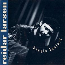 Boogie Bastard mp3 Album by Reidar Larsen