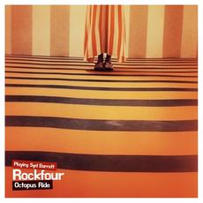 Octopus Ride: Rockfour Playing Syd Barrett mp3 Album by Rockfour