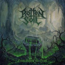 From Beyond the Grave mp3 Album by Rotten Soil