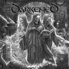 Defilers of the Light mp3 Album by Darkened