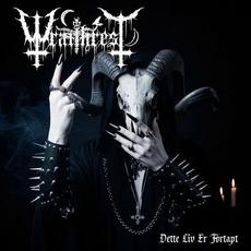 Dette Liv Er Fortapt mp3 Album by Wraithrest