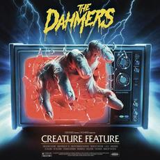 Creature Feature mp3 Album by the Dahmers