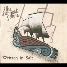 Written in Salt mp3 Album by The Longest Johns