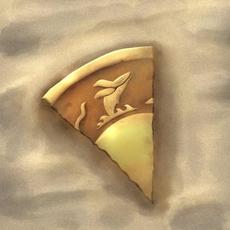 Horizon - Pieces of Eight mp3 Album by The Longest Johns