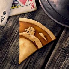 Alehouse - Pieces of Eight mp3 Album by The Longest Johns