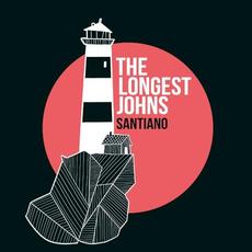 Santiano mp3 Album by The Longest Johns