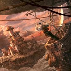 Voyage mp3 Album by The Longest Johns