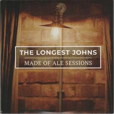 Made of Ale Sessions mp3 Album by The Longest Johns
