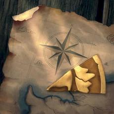 Uncharted - Pieces of Eight mp3 Album by The Longest Johns