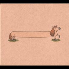 The Longest Pony mp3 Album by The Longest Johns & El Pony Pisador