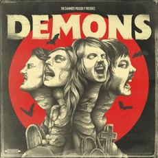 Demons mp3 Album by the Dahmers