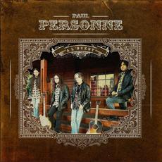 À l'ouest - Face B mp3 Album by Paul Personne