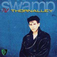 Swamp mp3 Album by Phil Thornalley