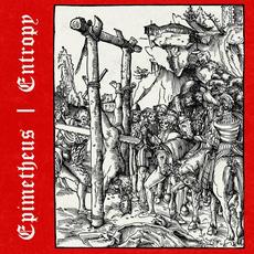 Entropy mp3 Album by Epimetheus