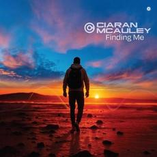 Finding Me mp3 Album by Ciaran McAuley