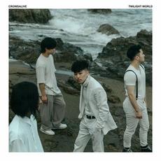 Twilight World mp3 Album by CrowsAlive