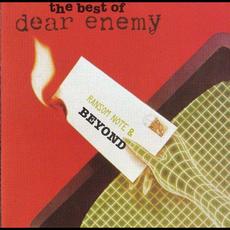 Ransom Note and Beyond (The Best of Dear Enemy) mp3 Artist Compilation by Dear Enemy