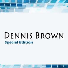 Dennis Brown Special Edition mp3 Artist Compilation by Dennis Brown