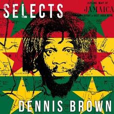 Selects: Dennis Brown mp3 Artist Compilation by Dennis Brown