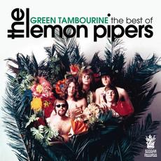 The Best of the Lemon Pipers: Green Tambourine mp3 Artist Compilation by The Lemon Pipers