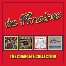 The Piranhas: The Complete Collection mp3 Artist Compilation by The Piranhas