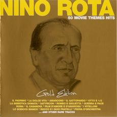 Gold Edition (50 Movie Themes Hits) mp3 Artist Compilation by Nino Rota